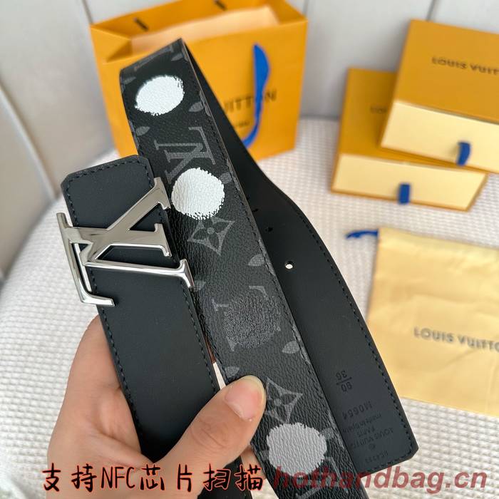 Louis Vuitton Belt 40MM LVB00203 Louis Vuitton Belt 40MM LVB00203